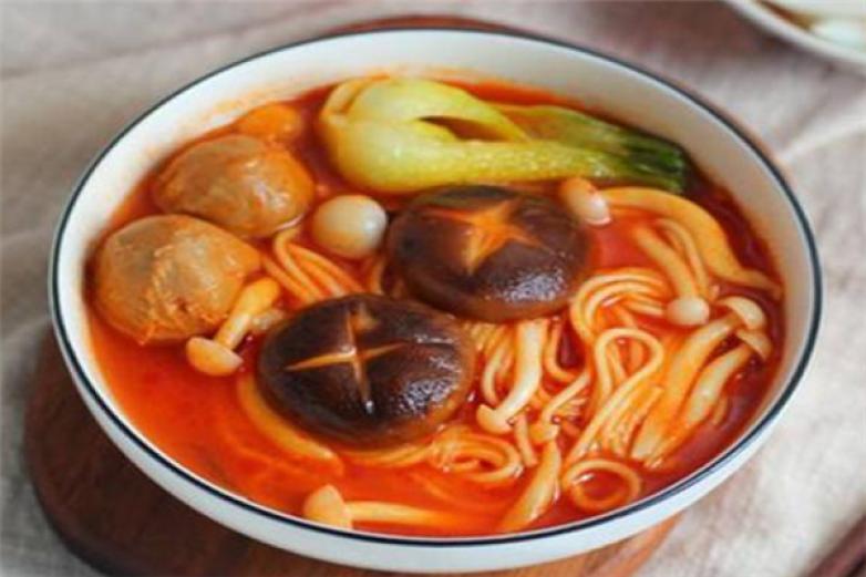 丰润剪刀面加盟