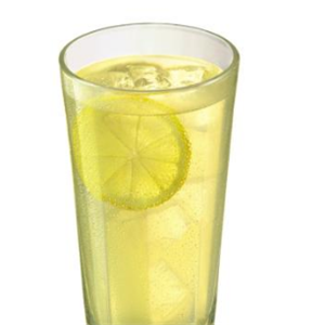 柠乐柠檬茶