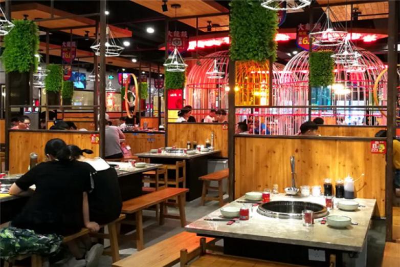 上品轩猪肚鸡加盟