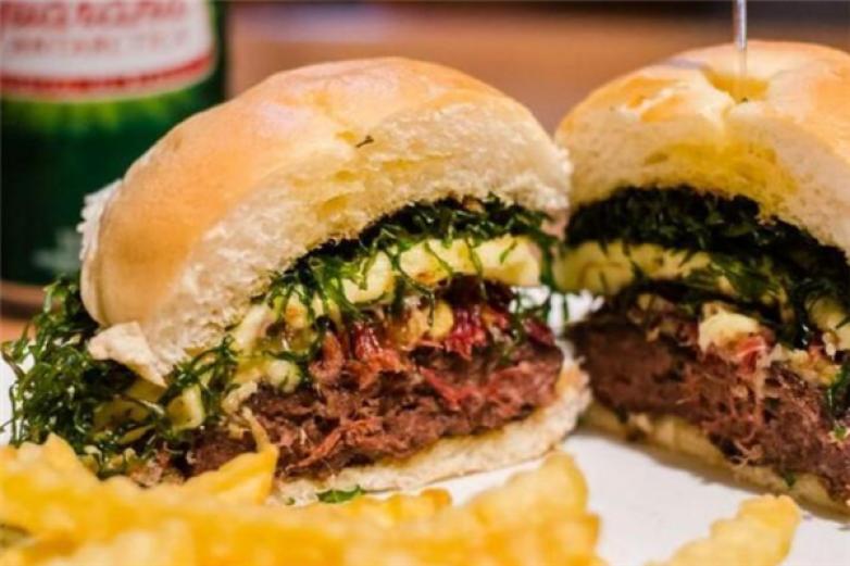 美吉特炸鸡汉堡加盟