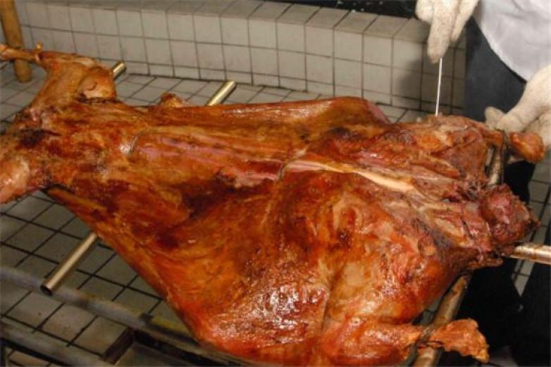 东北烤全羊加盟