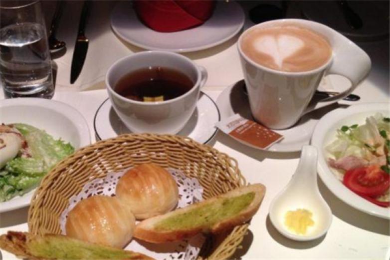 蓝玛赫西餐厅加盟