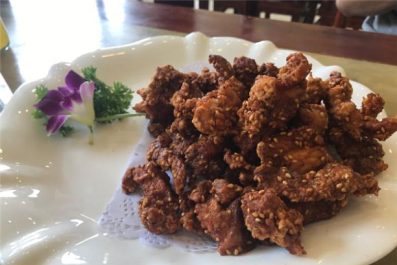 老马富贵拉面加盟