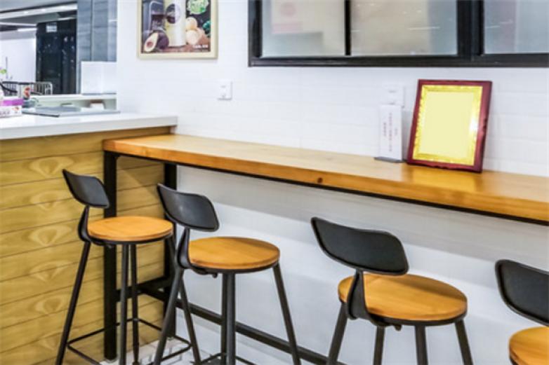 鲜榨水果汁加盟