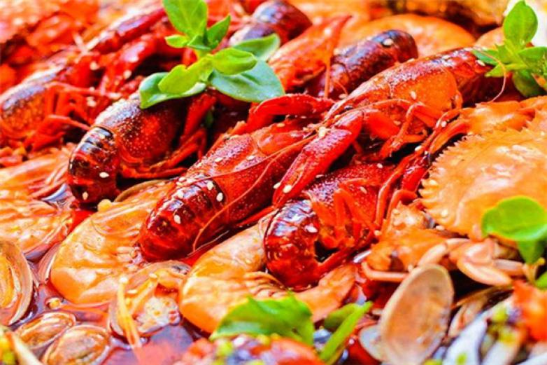 十八家渔村加盟