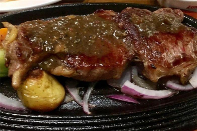 牛骑士牛排餐厅加盟