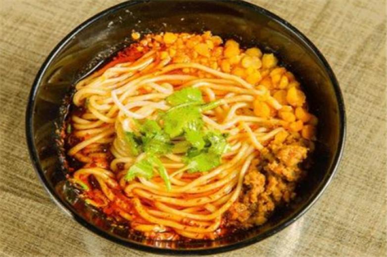 辣么赞小面加盟