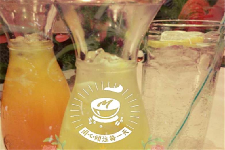 柠乐柠檬茶加盟