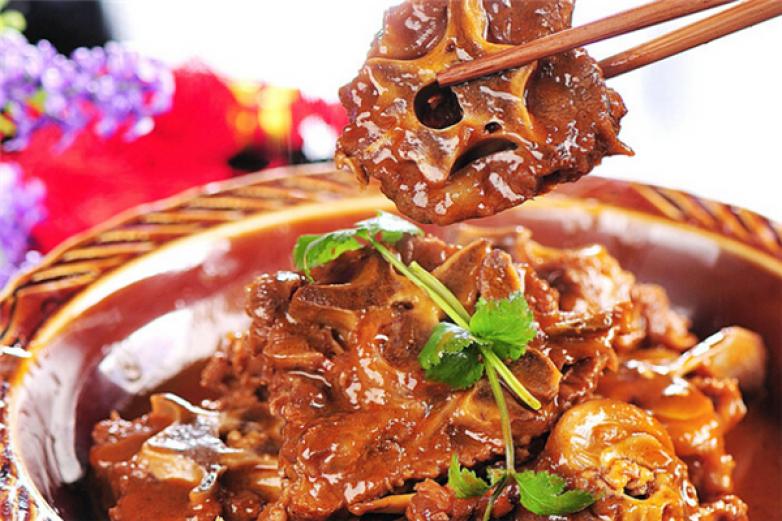 羊老三羊蝎子加盟