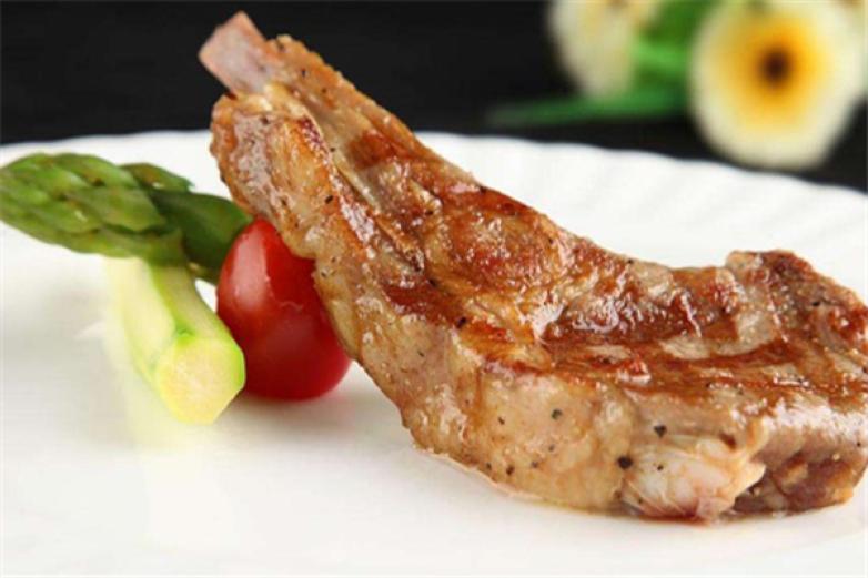 大汗碳烤羊腿加盟