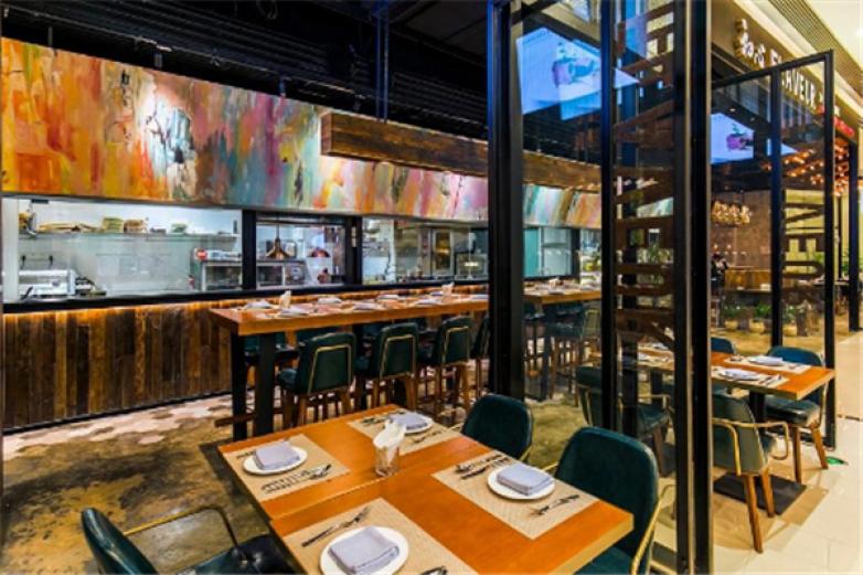 彼得白牛排加盟