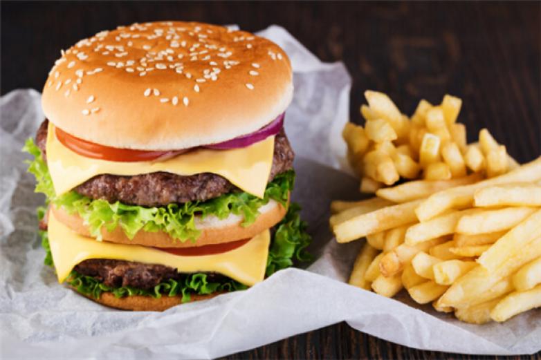 迈巴克炸鸡汉堡加盟