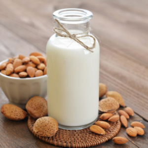 柏拉蒙有机鲜奶吧