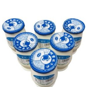 圣祥蜂蜜酸牛奶