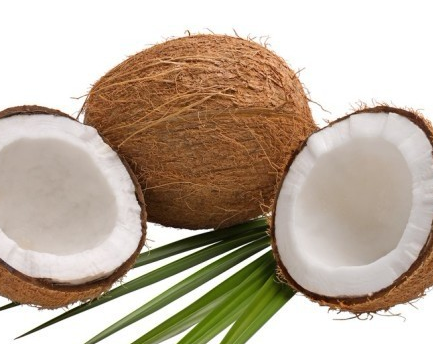 幸福海蓝椰子汁