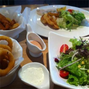 北德风尚啤酒坊