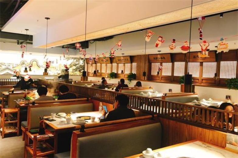 祥记猪肚鸡加盟