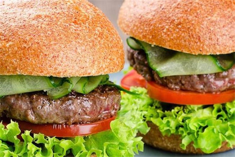 美其乐汉堡加盟