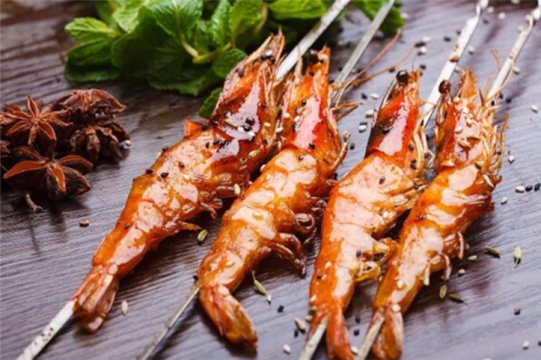 二毛电烤串加盟