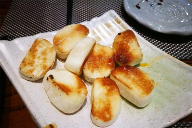 和风铁板料理加盟