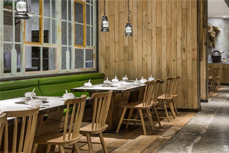 马家斑鱼庄加盟