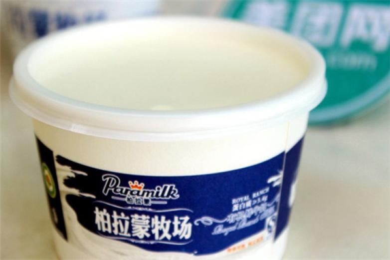 柏拉蒙有机鲜奶吧加盟