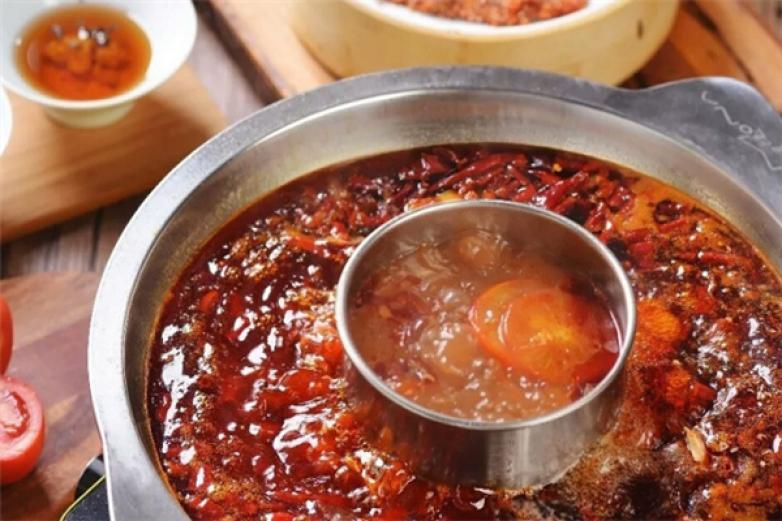 重庆兄弟火锅加盟