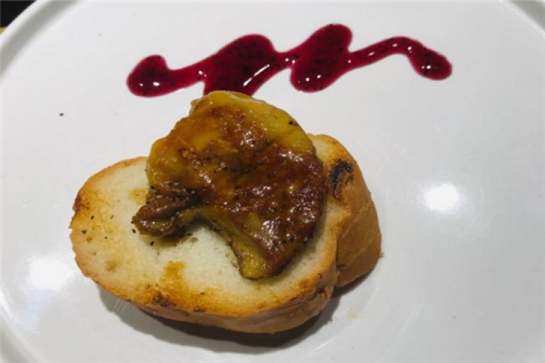 水木锦堂自助铁板烧加盟