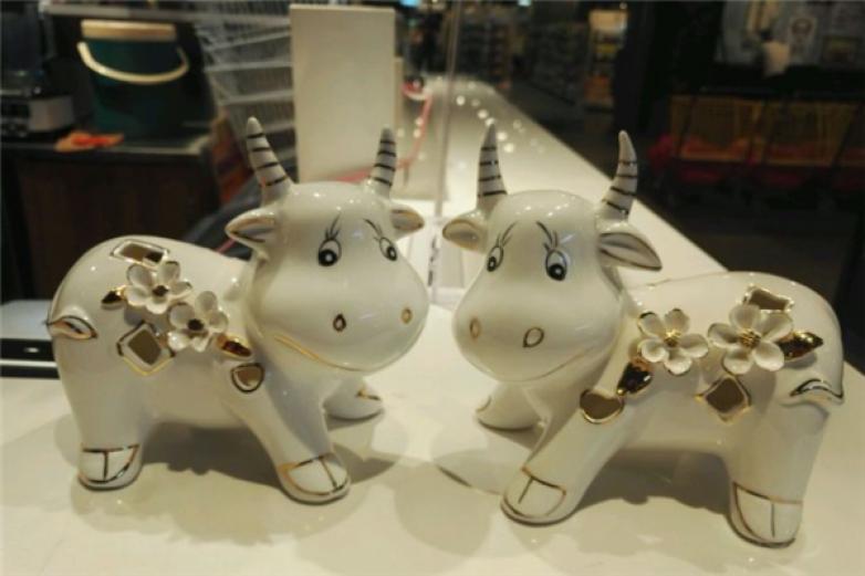 苏安的奶牛加盟