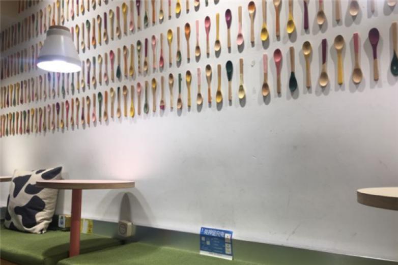 圣祥蜂蜜酸牛奶加盟