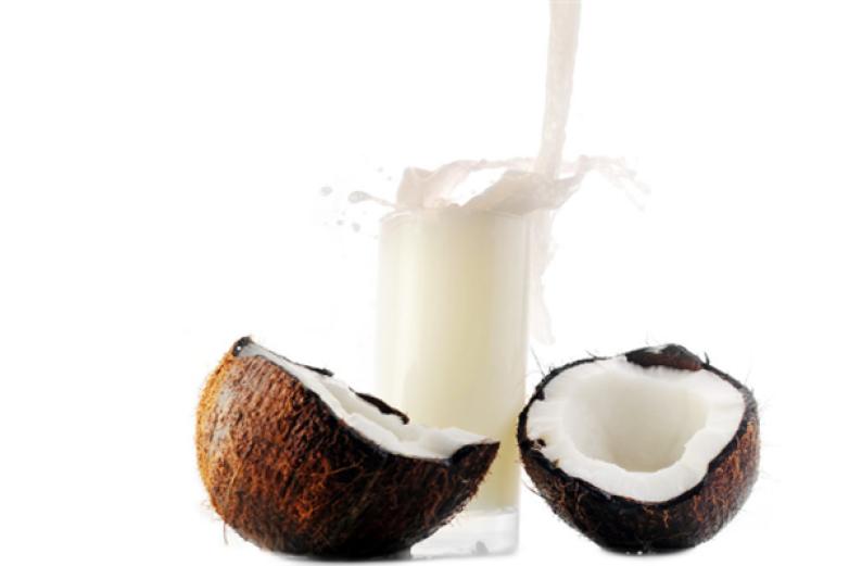 幸福海蓝椰子汁加盟