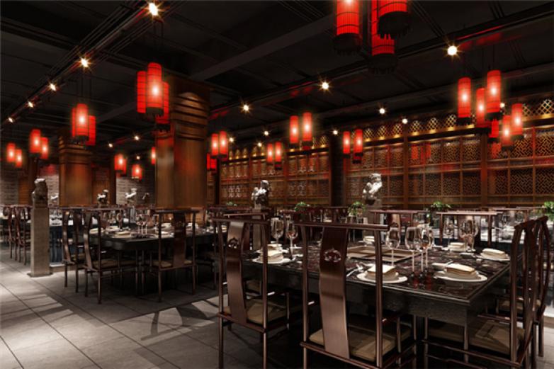 香满锅羊蝎子加盟