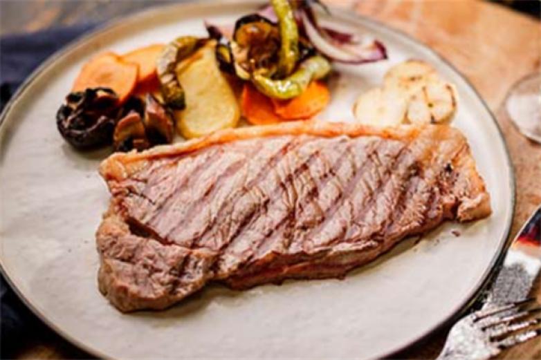 芭莉与彩虹西餐厅加盟