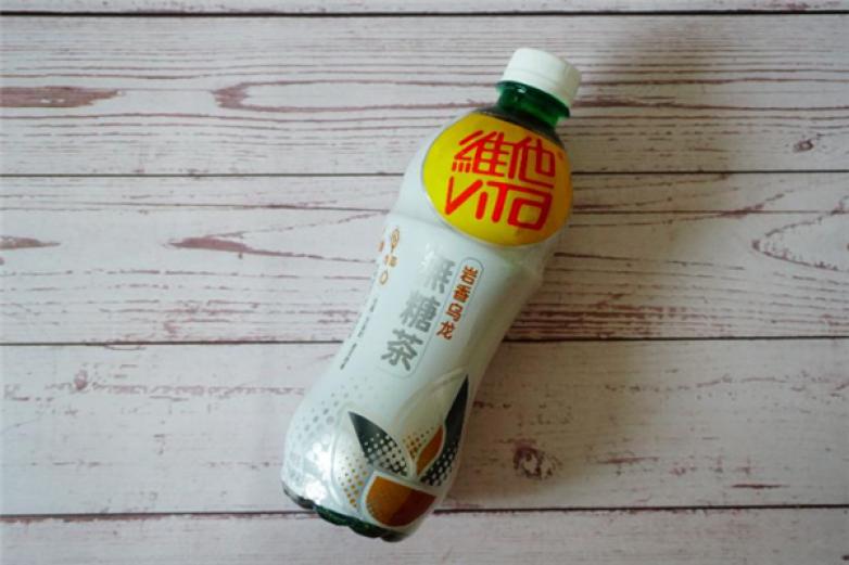 维他乌龙茶加盟