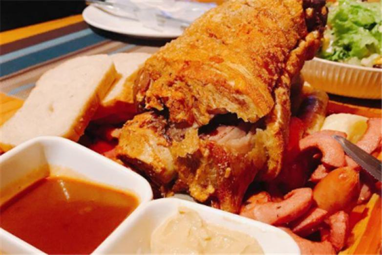 北德风尚啤酒坊加盟