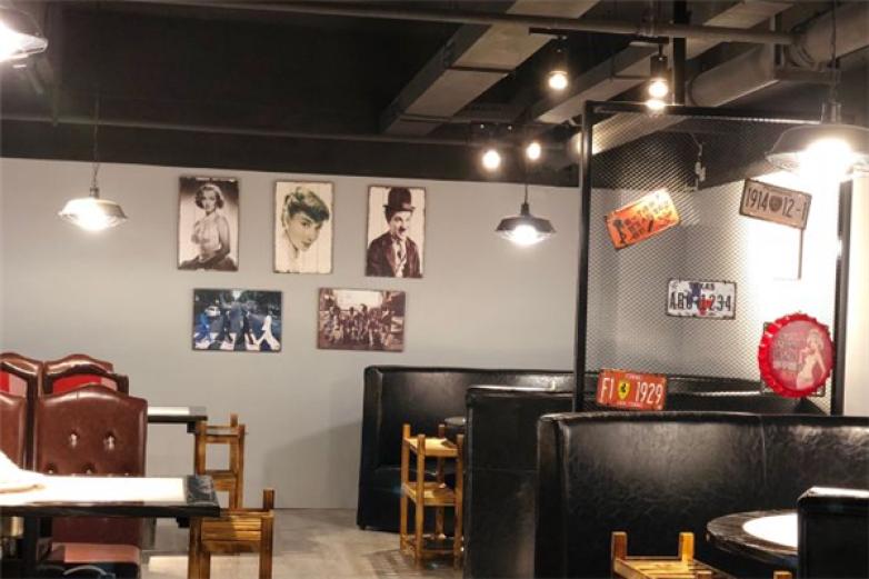 一锅蒸能量蒸汽石锅鱼加盟