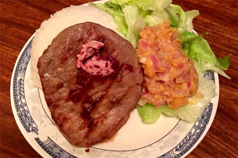 意大利牛排饭加盟
