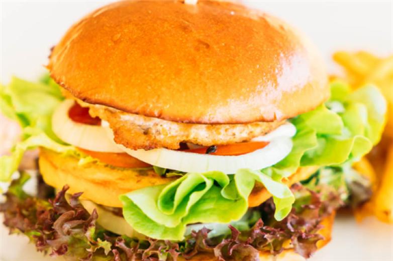 优乐堡汉堡加盟