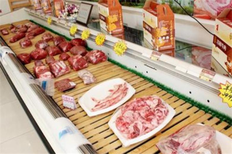 宾西冷鲜牛肉加盟