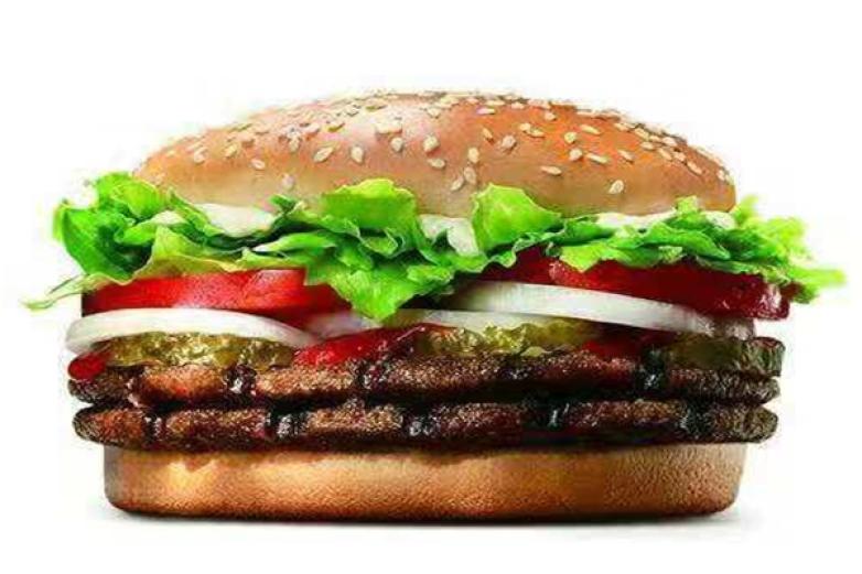 丁德福汉堡加盟