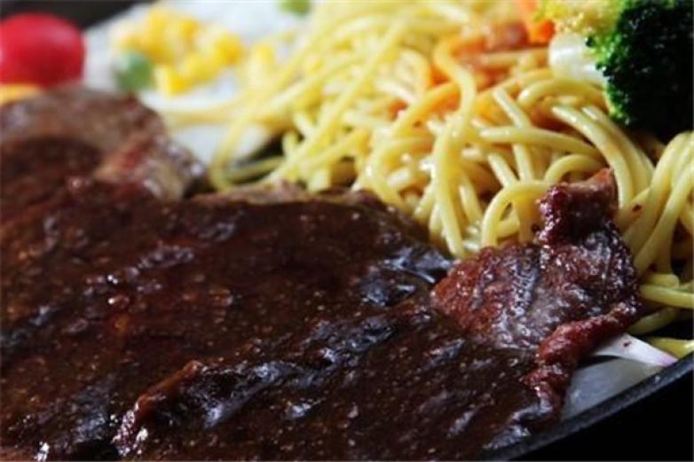 爵士西餐厅加盟