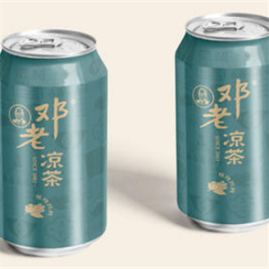老邓凉茶