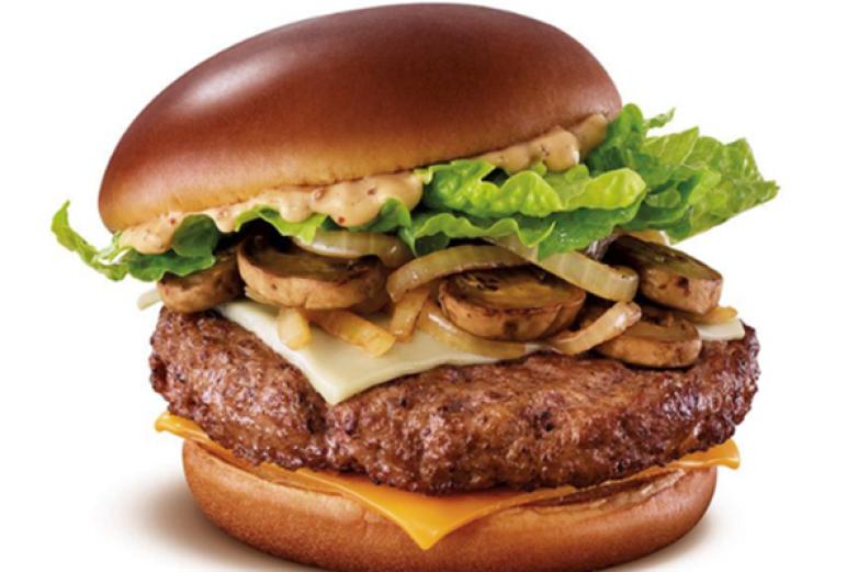 佳莱客汉堡加盟