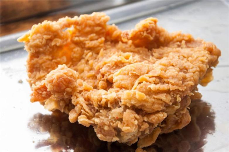 佳莱客汉堡加盟