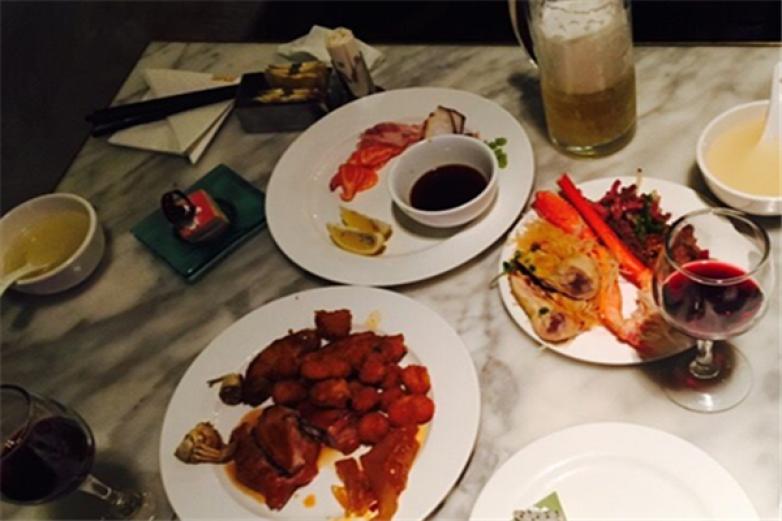 曼哈顿西餐厅加盟