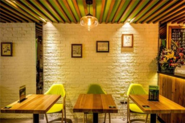 曼哈顿西餐厅加盟