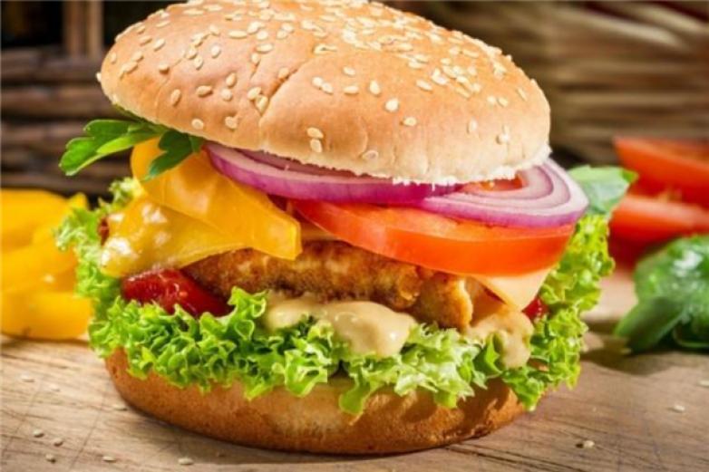 阿煲仔炸鸡汉堡加盟