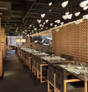 蚝有味海鲜烧烤