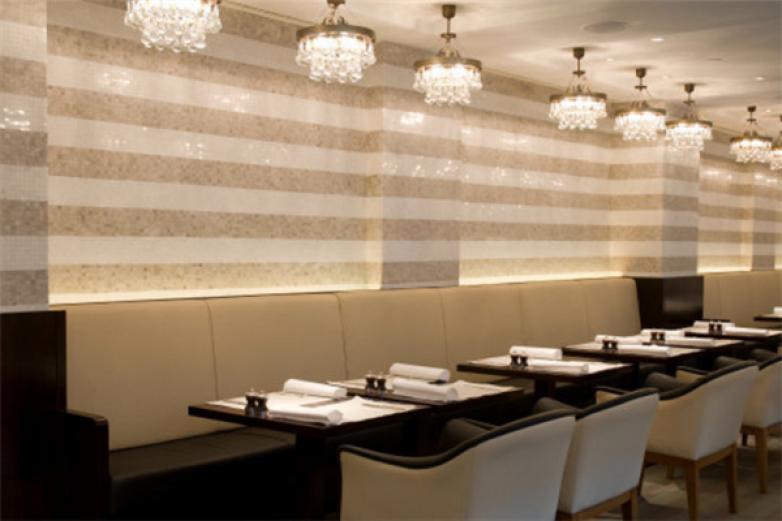 龍鳳街餐吧加盟