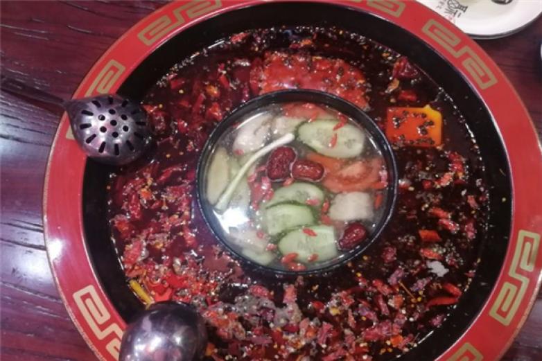 首帝毛肚火锅加盟